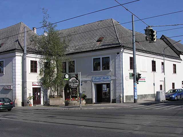 fuhrmannhaus