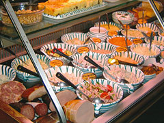 buffet